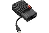  Bærbar PC - Lader - Lenovo Slim USB-C 65W AC Adapter(CE) - GX20Z46255