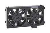Kabinettvifte - HP Z2 TWR Dual Front Fan Kit - Kabinettvifte - 4N007AA
