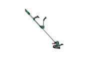 Gresstrimmer - Bosch Universal GrassCut 18V-260 2x2.0AH - 06008C1D05