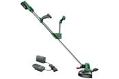 Gresstrimmer - Bosch Universal GrassCut 18V-260 2.0AH - 06008C1D03