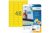 Papir, Fotopapir & Etiketter - HERMA Special - 4366