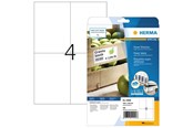 Papir, Fotopapir & Etiketter - HERMA Special - 10909