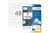 Papir, Fotopapir & Etiketter - HERMA Special - 4387