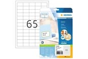 Papir, Fotopapir & Etiketter - HERMA Premium - 8629