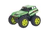 Fjernstyrt - Carrera RC 2.4GHz Mini Stunt Dancer - 370402006