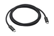 USB - Apple Thunderbolt 4 Pro - USB-C cable - USB-C to USB-C - 1.8 m - MN713ZM/A