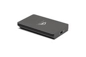 SSD - OWC Envoy Pro FX Thunderbolt 3 / USB-C Portable NVMe SSD 2.0TB - OWCTB3ENVPFX02