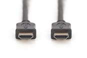 Skjermkabel - DIGITUS HDMI 2.0 - 2m - AK-330107-020-S