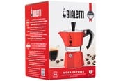 Kaffe & Espresso - Bialetti Moka Express - 0004941