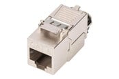 Tilbehør - DIGITUS modular insert - DN-93816