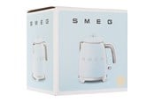 Vannkoker - SMEG Vannkoker 50's Style - Krem - 1400 W - KLF05CREU