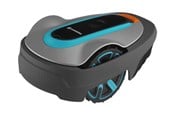 Robotgressklipper - Gardena SILENO city robotic lawnmower 600 m² - 15010-20