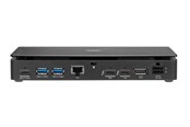 Dokkingstasjon - OWC Thunderbolt 3 Pro Dock - OWCTB3DKPRO