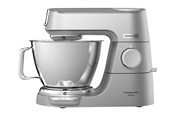 Kjøkkenmaskin - Kenwood Kjøkkenmaskin Titanium Chef Baker - KVC85.124SI