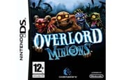Spill - Overlord Minions - Nintendo DS - Action - 5024866340952