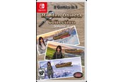 Spill - Hidden Objects Collection - Volume 4 - Nintendo Switch - Puslespill - 5055377605100