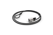 Kabinett tilbehør (kjølepasta mv.) - Kensington Keyed Cable Lock for Surface Pro and Surface Go - K68134WW