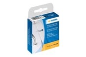 Papir, Fotopapir & Etiketter - HERMA reinforcement ring - transparent (pack of 500) - 5898