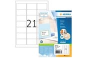 Papir, Fotopapir & Etiketter - HERMA Premium - 4677