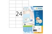 Papir, Fotopapir & Etiketter - HERMA Premium - 4464