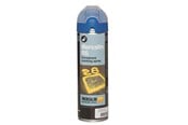 Verktøy - TECHNIMA Mercalin marking spray blue 500 ml - 7340057600697