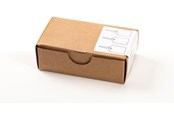 Papir, Fotopapir & Etiketter - HERMA Strung marking tags - name badge labels - 1000 label(s) - 18 x 28 mm - 6933