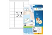 Papir, Fotopapir & Etiketter - HERMA Premium - 8643