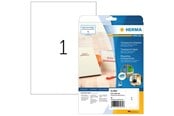 Papir, Fotopapir & Etiketter - HERMA Special - 8964
