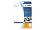 Papir, Fotopapir & Etiketter - HERMA Special - 4909