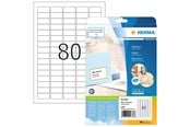 Papir, Fotopapir & Etiketter - HERMA Premium - 4336