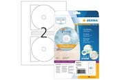 Papir, Fotopapir & Etiketter - HERMA Special Maxi - 5115
