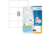 Papir, Fotopapir & Etiketter - HERMA Premium - 4470