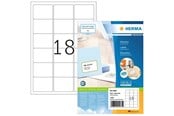 Papir, Fotopapir & Etiketter - HERMA Premium - 4265