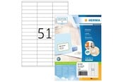 Papir, Fotopapir & Etiketter - HERMA Premium - 4459