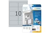 Papir, Fotopapir & Etiketter - HERMA Special - 4223