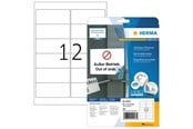 Papir, Fotopapir & Etiketter - HERMA Special - 10017