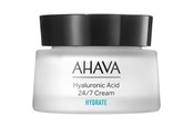 Ansiktspleie - AHAVA Time To Hydrate Hyaluronic Acis 24/7 Cream - 697045162017