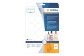 Papir, Fotopapir & Etiketter - HERMA film labels - 600 label(s) - 40 mm round - 8023
