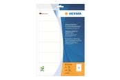 Papir, Fotopapir & Etiketter - HERMA address labels - 240 label(s) - 94 x 47 mm - 4432