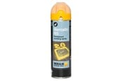 Verktøy - TECHNIMA Mercalin marking spray yellow 500 ml. - 7340057600611