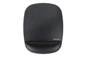 Musematte & Tilbehør - StarTech.com Mouse Pad with Hand rest - B-ERGO-MOUSE-PAD