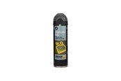 Verktøy - TECHNIMA Mercalin marking spray black 500 ml. - 7340057600659