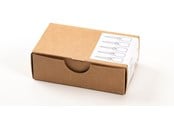 Papir, Fotopapir & Etiketter - HERMA Strung marking tags - name badge labels - 1000 label(s) - 10 x 22 mm - 6949