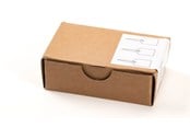 Papir, Fotopapir & Etiketter - HERMA Strung marking tags - name badge labels - 1000 label(s) - 15 x 24 mm - 6932