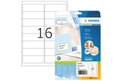 Papir, Fotopapir & Etiketter - HERMA Premium - 5075