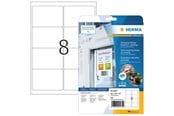 Papir, Fotopapir & Etiketter - HERMA Special - 4575