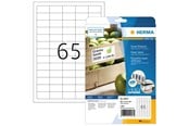 Papir, Fotopapir & Etiketter - HERMA SuperPrint - 10913