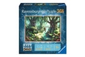 Puslespill - Ravensburger EXIT Puzzle Kids - 12955