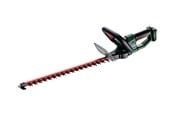 Hekktrimmer - Metabo HS 18 LTX 55 - hedge trimmer - electric - cordless - 601718850