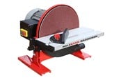 Verktøy - Holzmann TSM250 Disc Sanding Machine - TSM250_230V